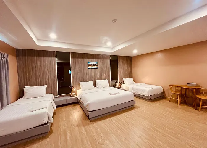 Usabai Riverside Boutique Hotel
