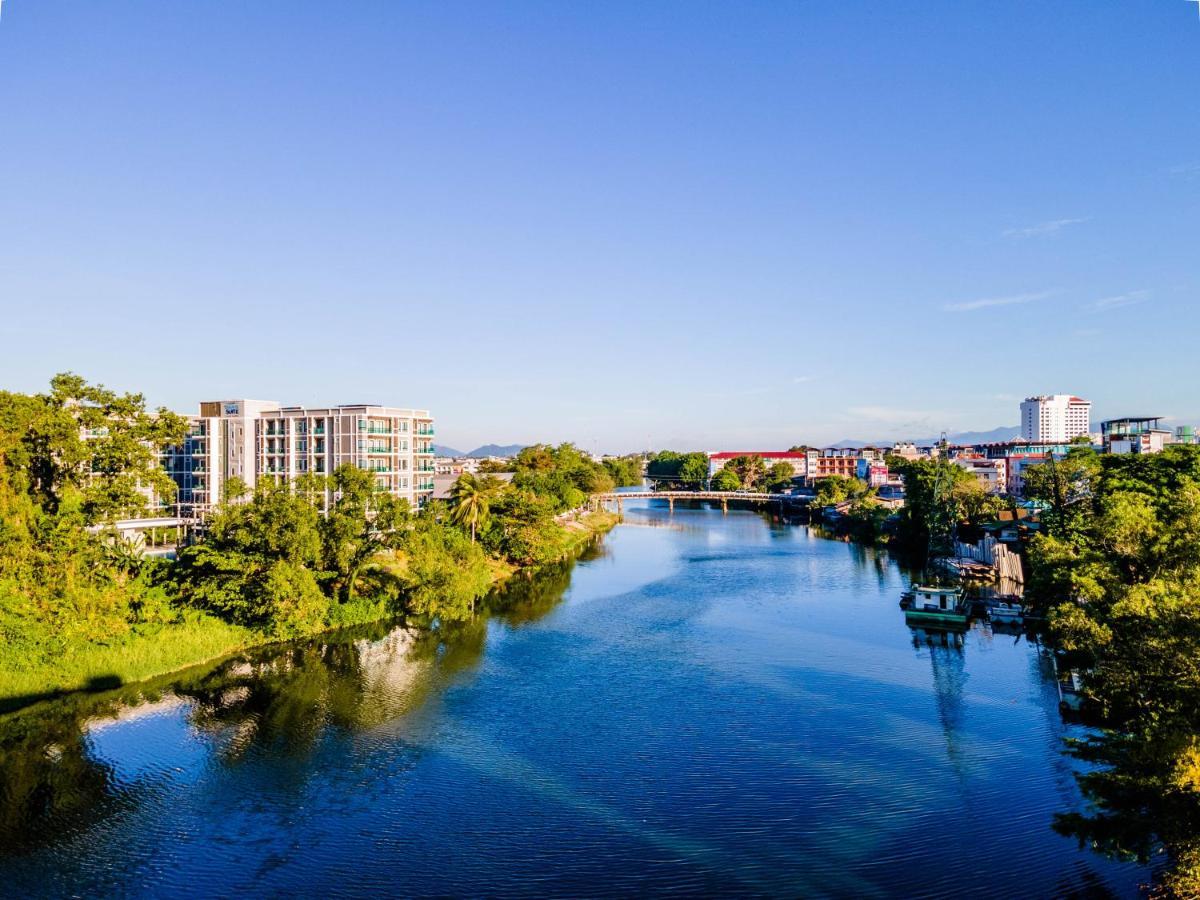 Usabai Riverside Boutique Hotel