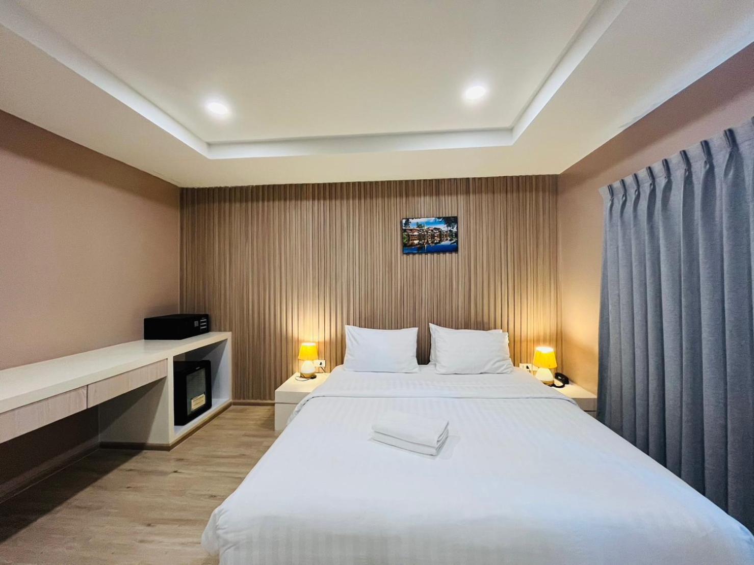 Usabai Riverside Boutique 3*